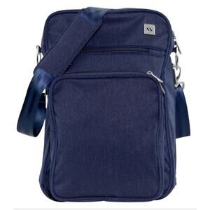 Ju-Ju-Be Men's XY Collection Helix Diaper Bag